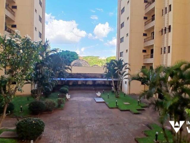Apartamento aluguel em Região Geográfica Imediata de Uberaba, Uberaba