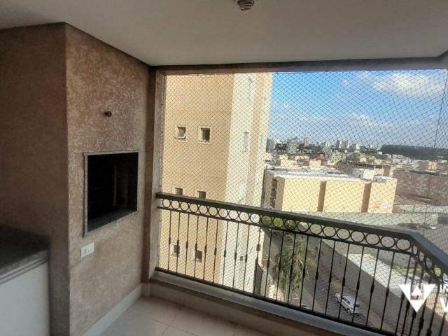 Apartamento aluguel em Santa Maria, Uberaba
