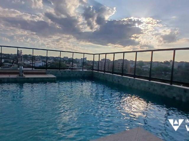 Apartamento aluguel em Costa Teles I, Uberaba