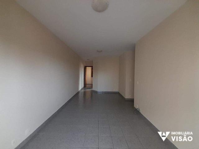 Apartamento aluguel em Região Geográfica Imediata de Uberaba, Uberaba