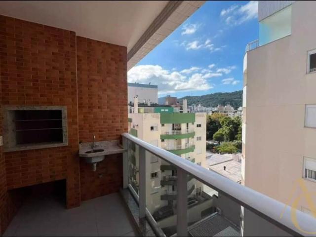 Apartamento aluguel em Jardim Guarani, Florianópolis