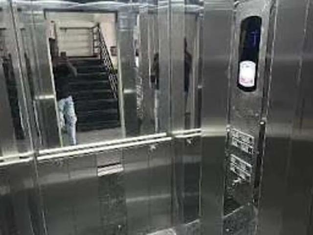 Apartamento aluguel em Vila Cecília Maria, Santo André