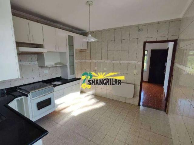 Apartamento aluguel em Jardim das Cerejeiras, São Bernardo do Campo