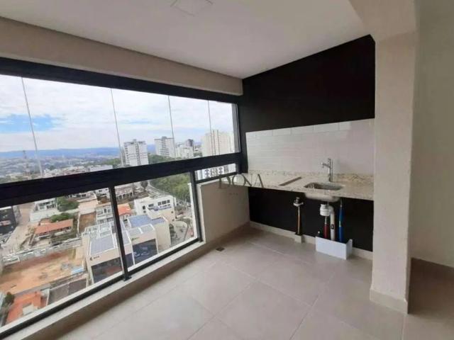 Apartamento aluguel em Jardim Sandra, Sorocaba