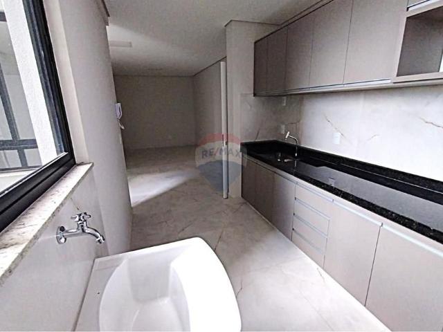 Apartamento aluguel em Região Geográfica Imediata de Lavras, Lavras