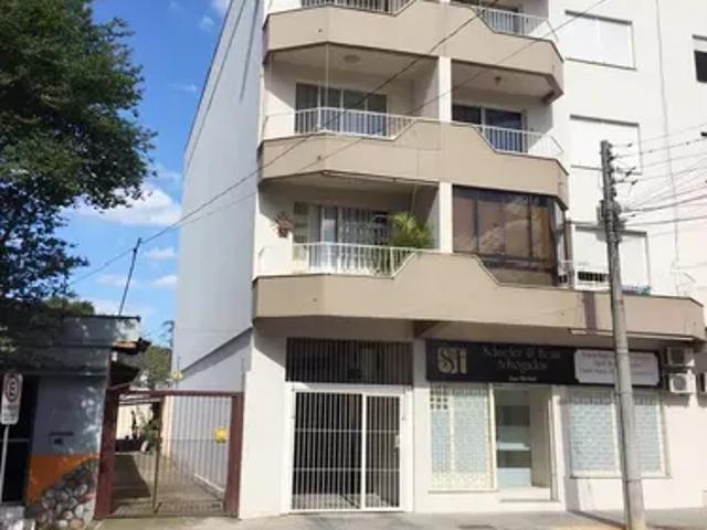 Apartamento aluguel em Região Geográfica Imediata de Santa Cruz do Sul, Santa Cruz do Sul