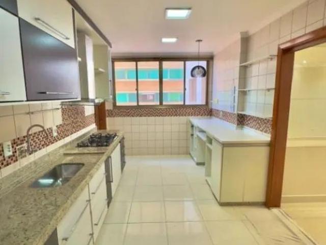 Apartamento aluguel em Setor de Garagens e Concessionárias de Veículos, Águas Claras