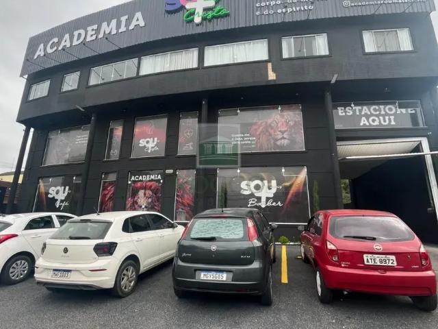 Apartamento aluguel em São Pedro, São José dos Pinhais