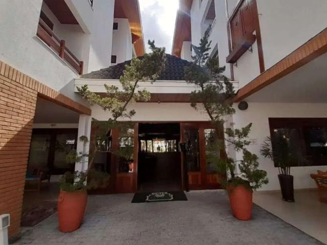 Apartamento aluguel em Campos do Jordão