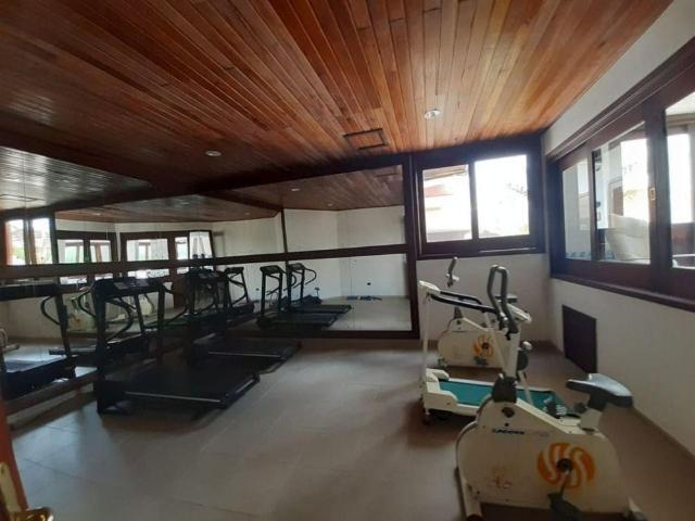 Apartamento aluguel em Campos do Jordão