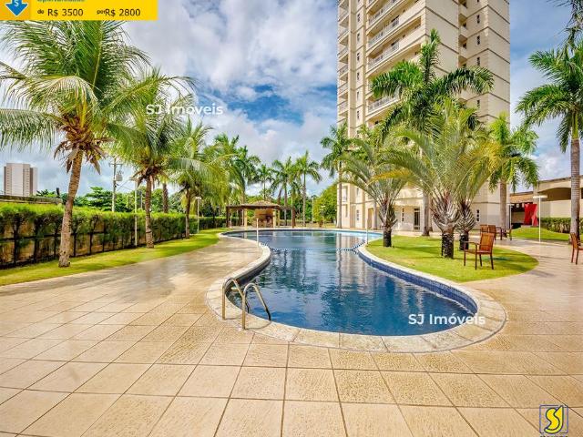 Apartamento aluguel em Região Geográfica Imediata de Fortaleza, Fortaleza