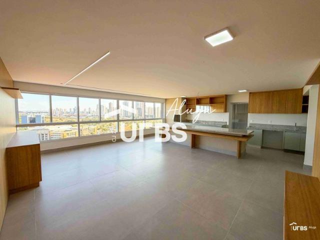 Apartamento aluguel em Região Geográfica Imediata de Goiânia, Goiânia
