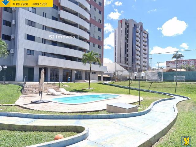 Apartamento aluguel em Região Geográfica Imediata de Juazeiro do Norte, Juazeiro do Norte