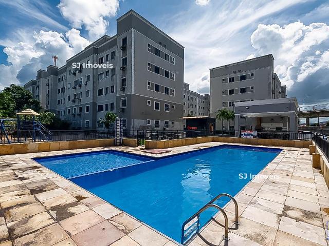 Apartamento aluguel em Região Geográfica Imediata de Fortaleza, Maracanaú