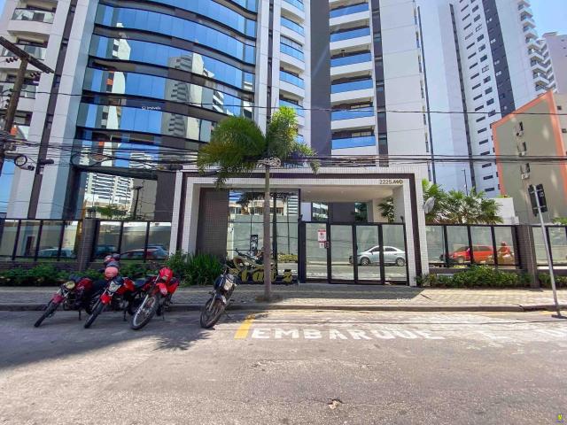 Apartamento aluguel em Região Geográfica Imediata de Fortaleza, Fortaleza
