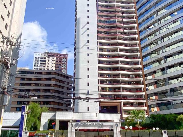 Apartamento aluguel em Região Geográfica Imediata de Fortaleza, Fortaleza