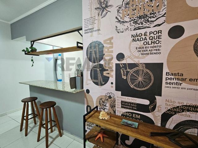 Apartamento aluguel em Região Imediata de Santos, Região Metropolitana da Baixada Santista