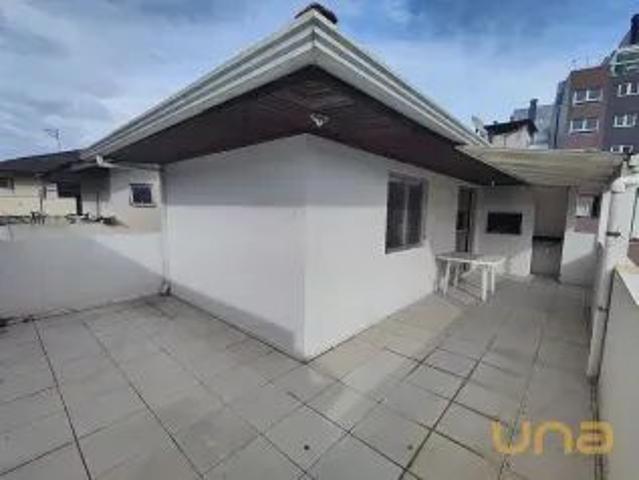 Apartamento aluguel em Campina do Siqueira, Curitiba