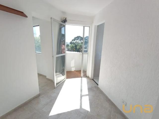 Apartamento aluguel em Campina do Siqueira, Curitiba