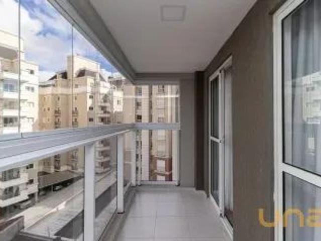 Apartamento aluguel em Cristo Rei, Curitiba