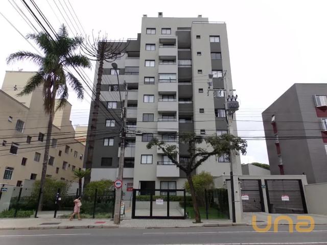 Apartamento aluguel em Bacacheri, Curitiba