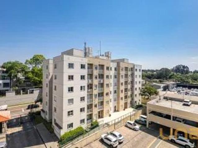 Apartamento aluguel em Bacacheri, Curitiba