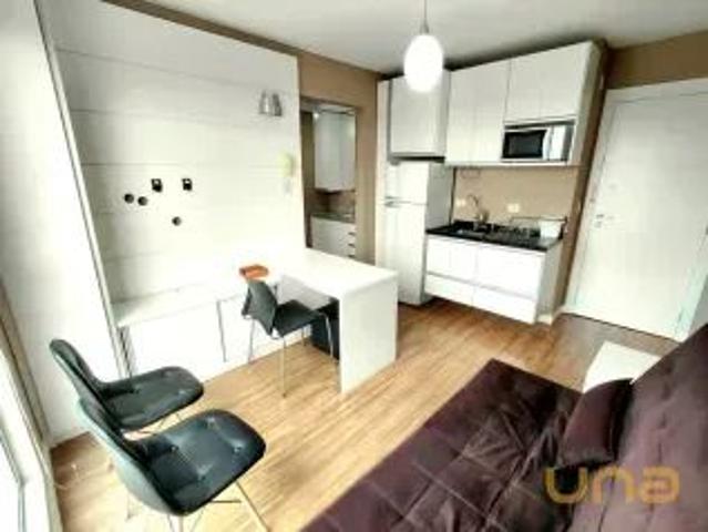 Apartamento aluguel em Juvevê, Curitiba