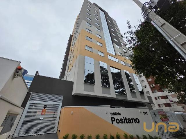 Apartamento aluguel em Água Verde, Curitiba