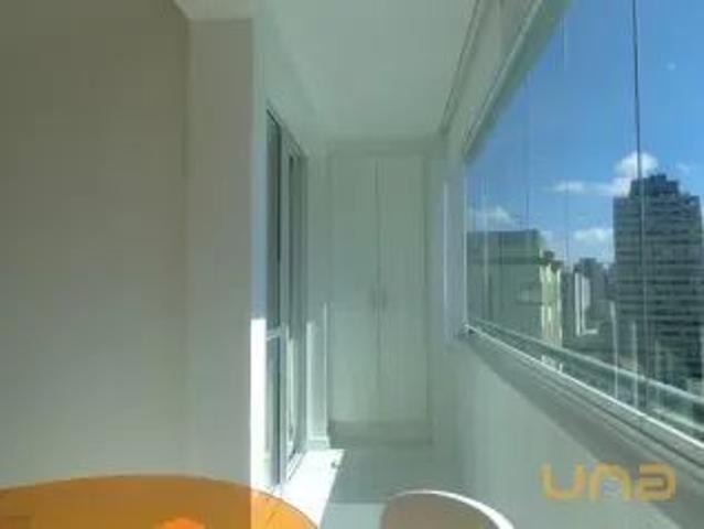 Apartamento aluguel em Centro, Curitiba