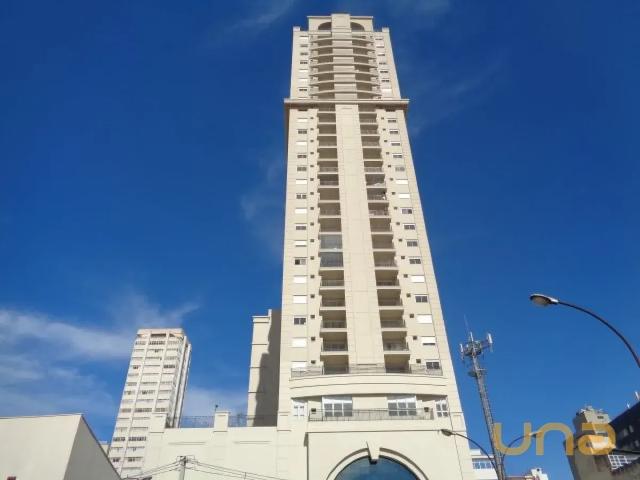 Apartamento aluguel em Centro, Curitiba