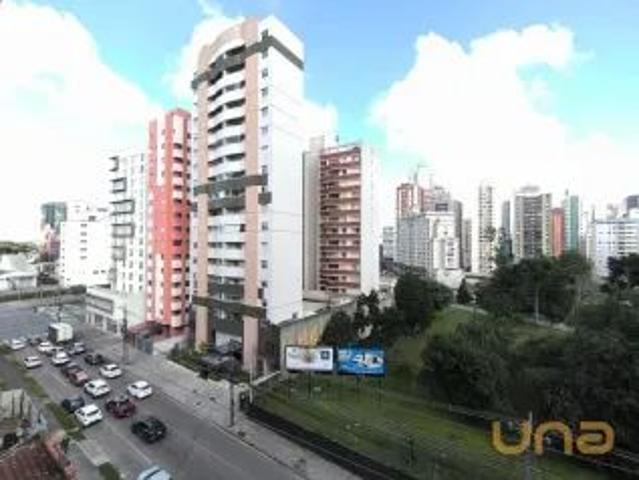 Apartamento aluguel em Região Geográfica Imediata de Curitiba, Região Metropolitana de Curitiba