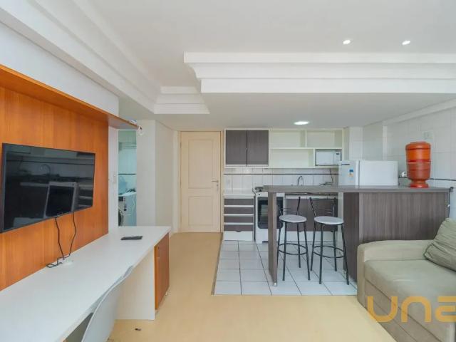 Apartamento aluguel em Cristo Rei, Curitiba