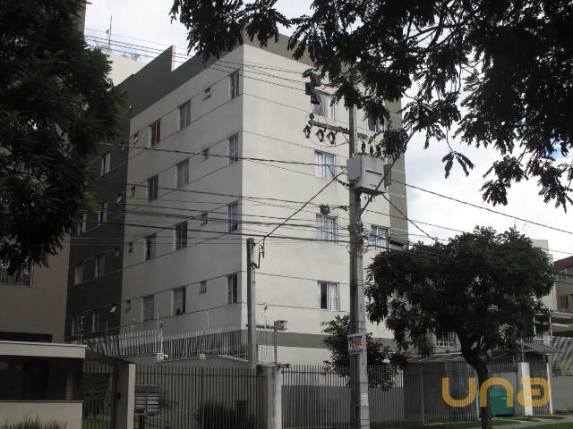 Apartamento aluguel em Água Verde, Curitiba