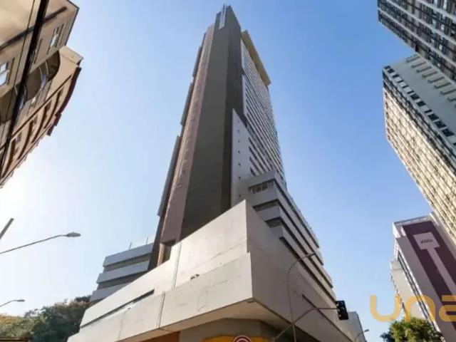 Apartamento aluguel em Centro, Curitiba