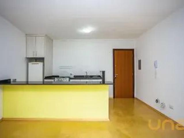 Apartamento aluguel em Centro, Curitiba