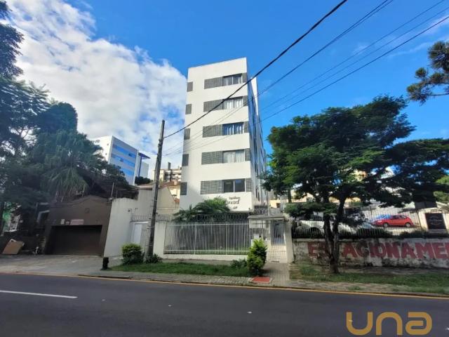 Apartamento aluguel em Centro, Curitiba