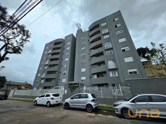 Apartamento aluguel em Portão, Curitiba