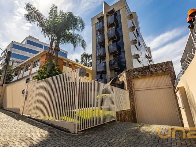 Apartamento aluguel em Rebouças, Região Geográfica Intermediária de Ponta Grossa