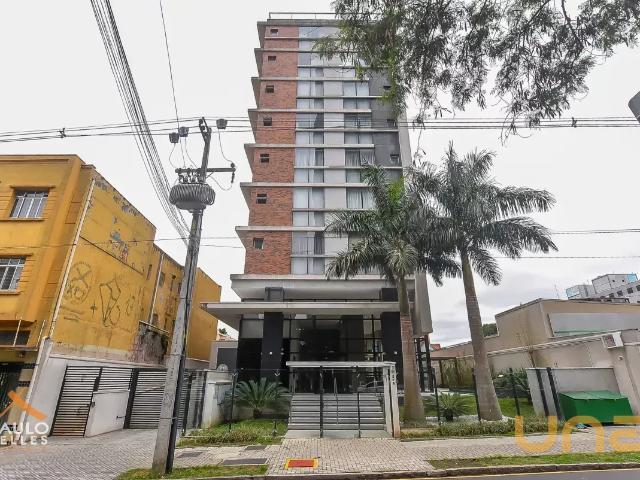 Apartamento aluguel em Rebouças, Curitiba