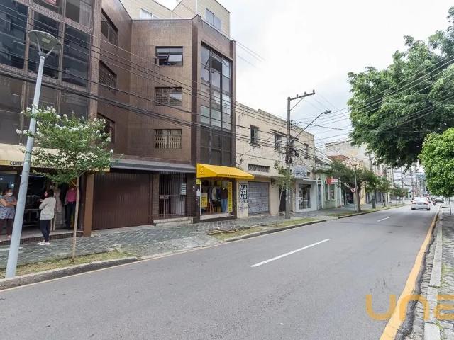 Apartamento aluguel em São Francisco, Curitiba