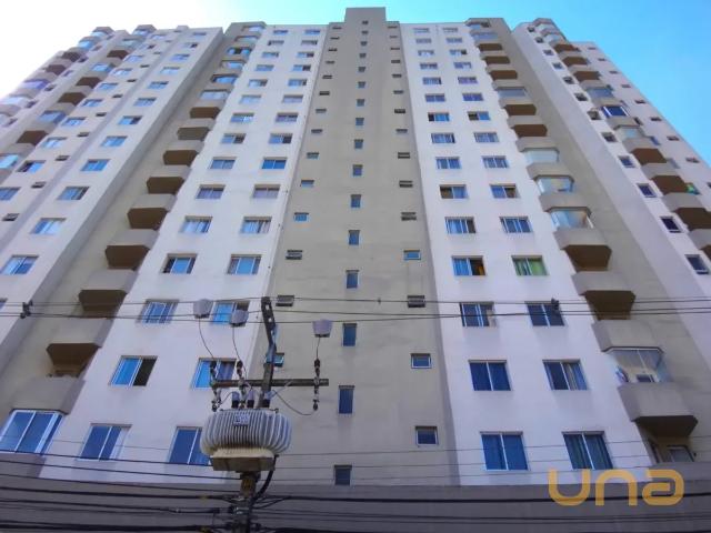 Apartamento aluguel em Campina do Siqueira, Curitiba