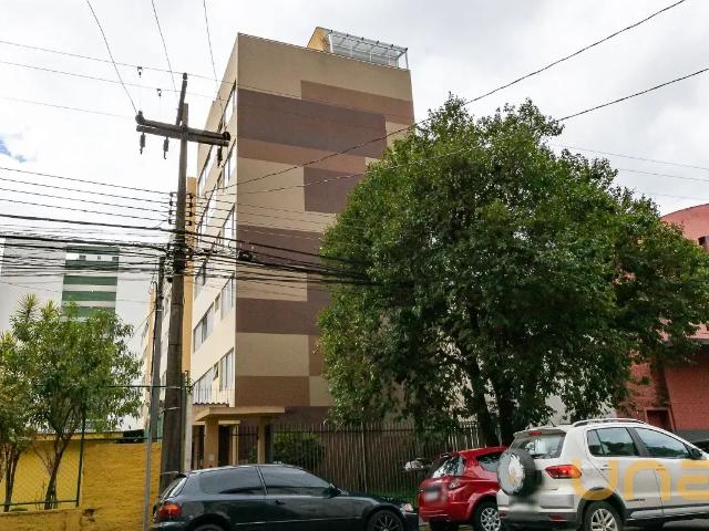 Apartamento aluguel em Centro Cívico, Curitiba