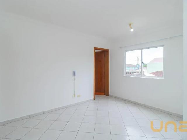 Apartamento aluguel em Santa Quitéria, Curitiba