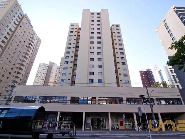 Apartamento aluguel em Bigorrilho, Curitiba