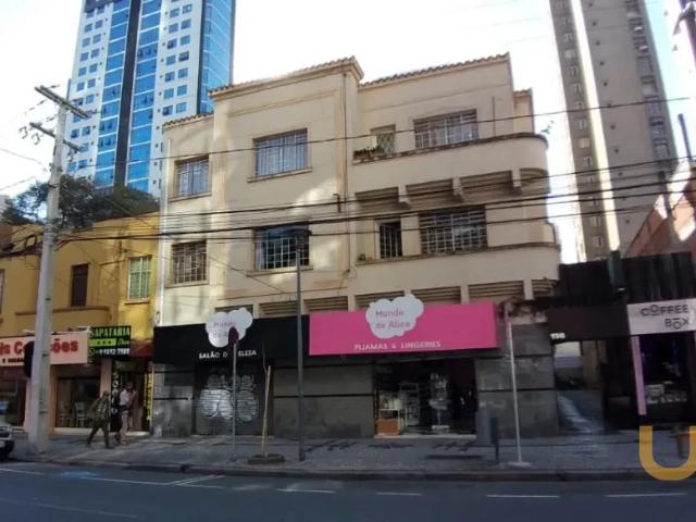Apartamento aluguel em Centro Histórico, Curitiba