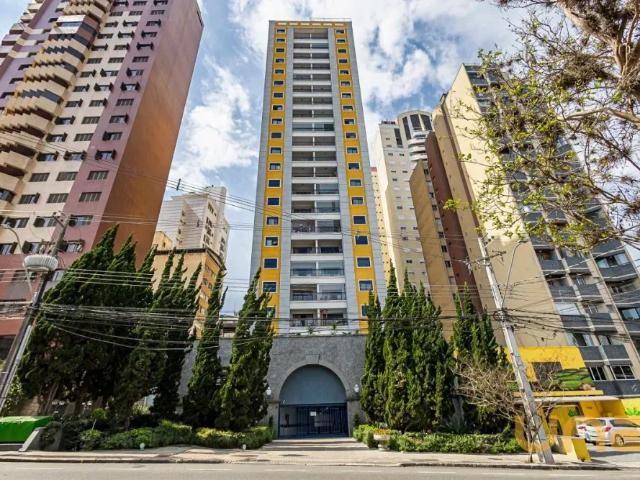 Apartamento aluguel em Batel, Curitiba