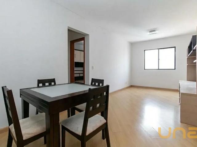 Apartamento aluguel em Cristo Rei, Curitiba