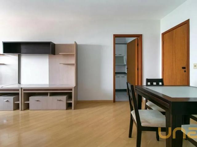 Apartamento aluguel em Cristo Rei, Curitiba