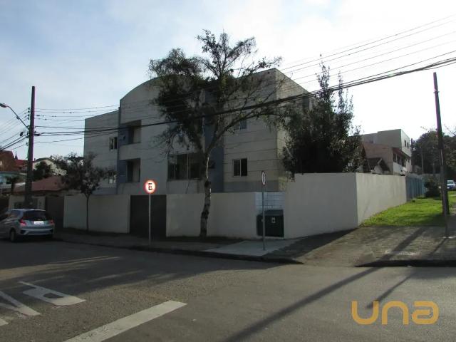 Apartamento aluguel em Bom Retiro, Curitiba