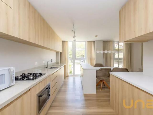 Apartamento aluguel em Hugo Lange, Curitiba